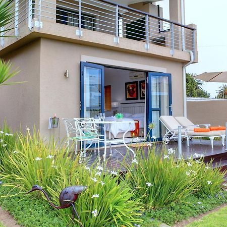 Linkside 2 Self-Catering Hotell Mossel Bay Eksteriør bilde