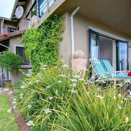 Linkside 2 Self-Catering Hotell Mossel Bay Eksteriør bilde