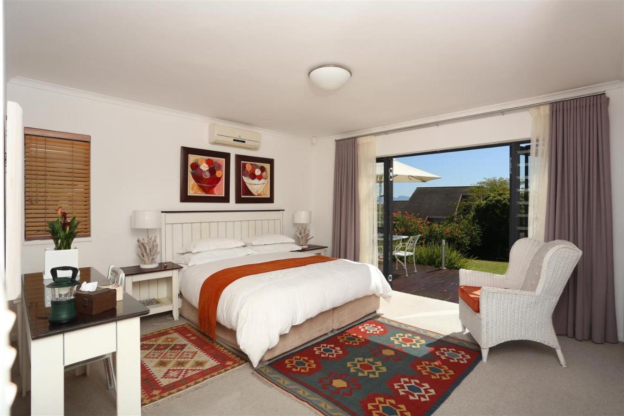 Linkside 2 Self-Catering Hotell Mossel Bay Eksteriør bilde