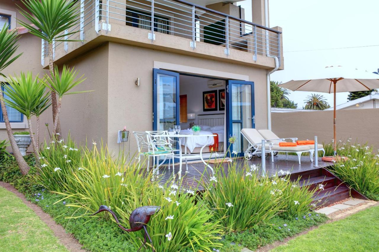 Linkside 2 Self-Catering Hotell Mossel Bay Eksteriør bilde