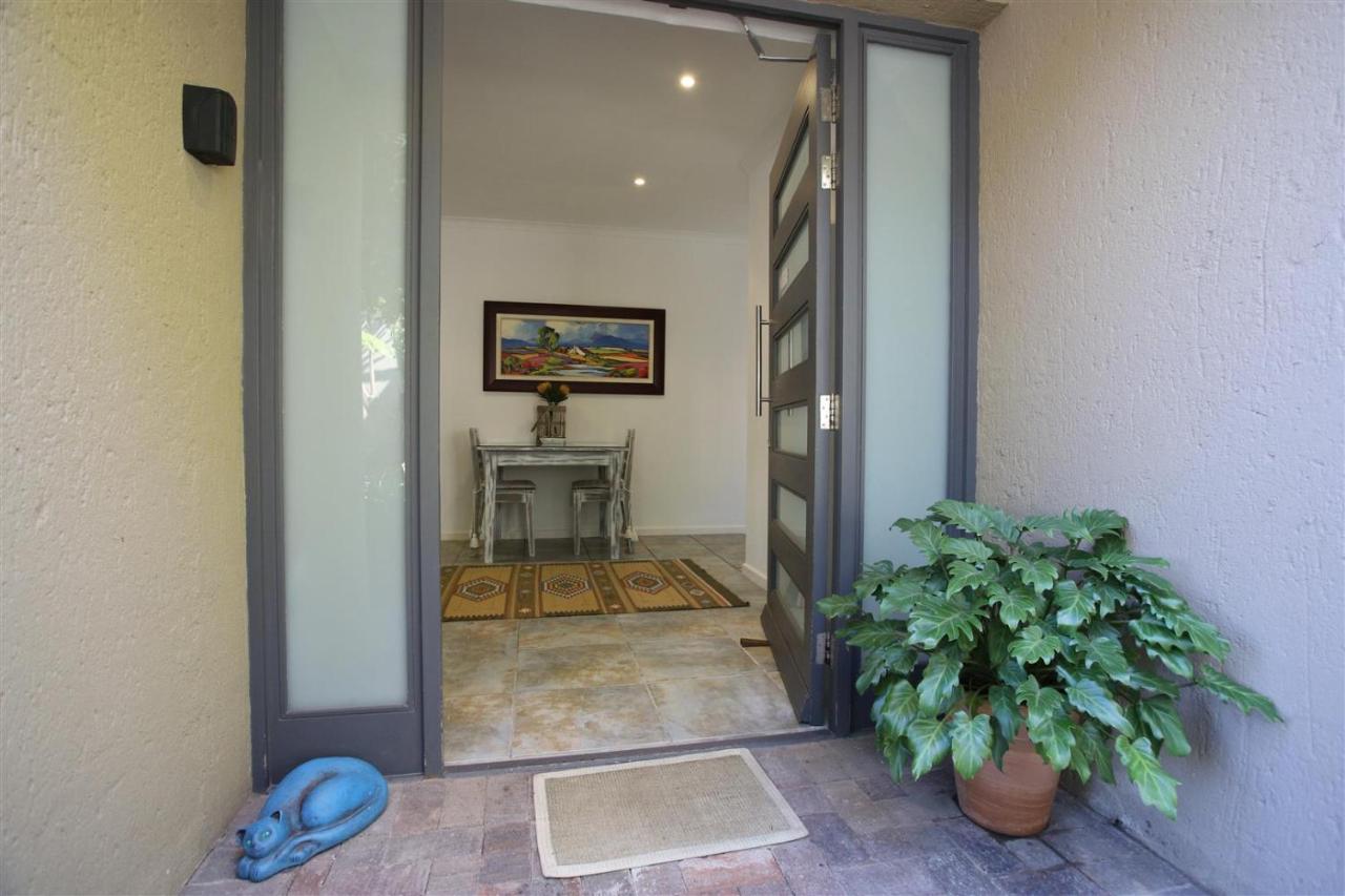 Linkside 2 Self-Catering Hotell Mossel Bay Eksteriør bilde