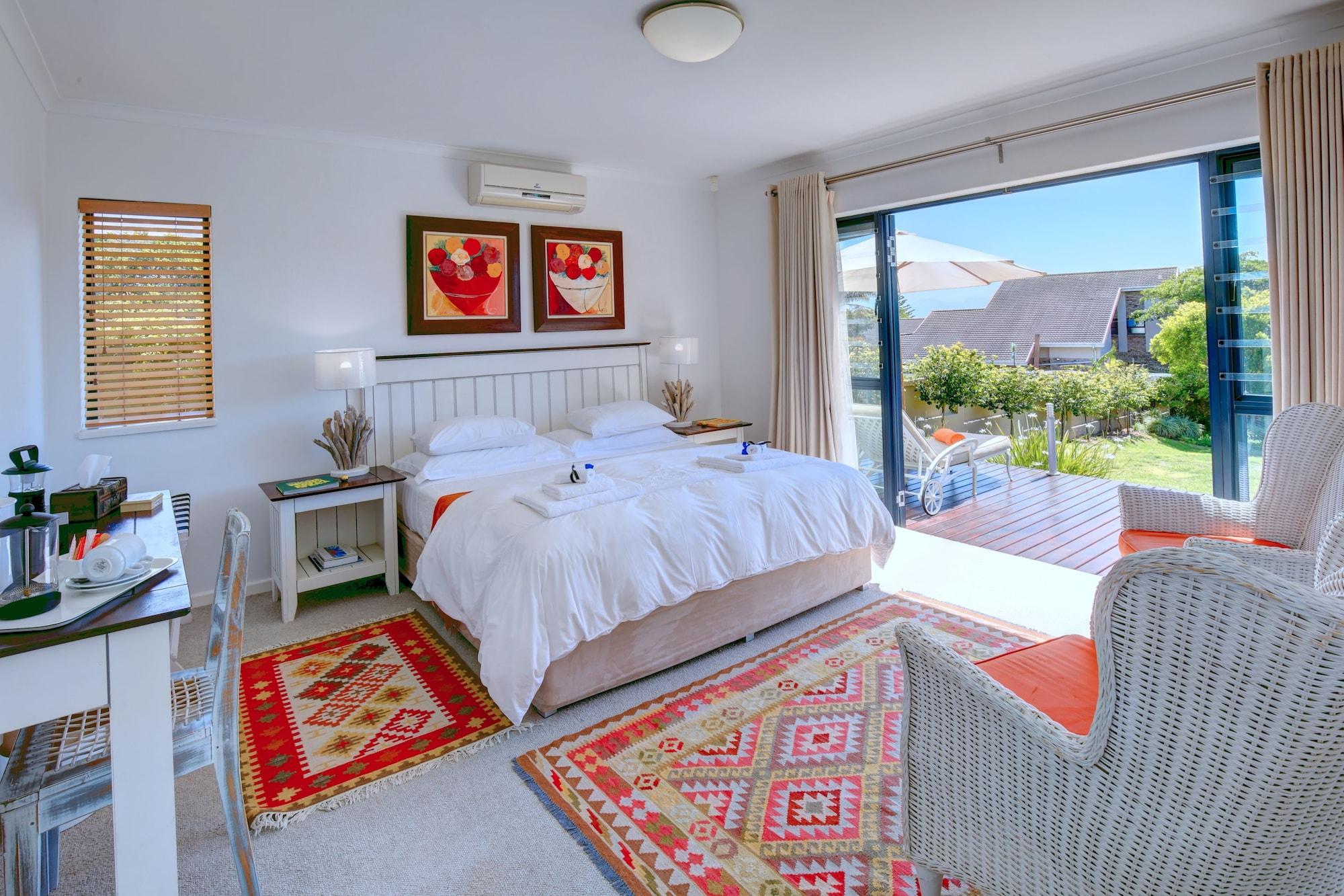 Linkside 2 Self-Catering Hotell Mossel Bay Eksteriør bilde