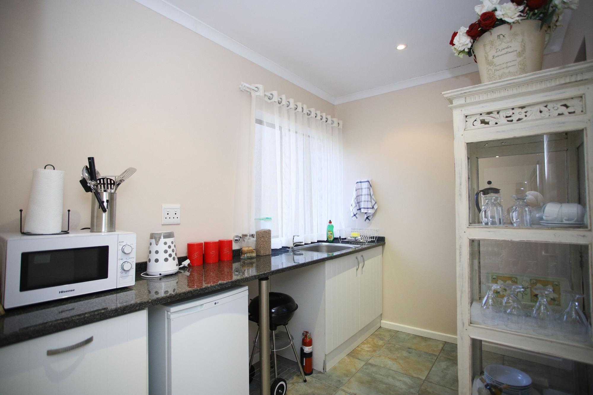 Linkside 2 Self-Catering Hotell Mossel Bay Eksteriør bilde