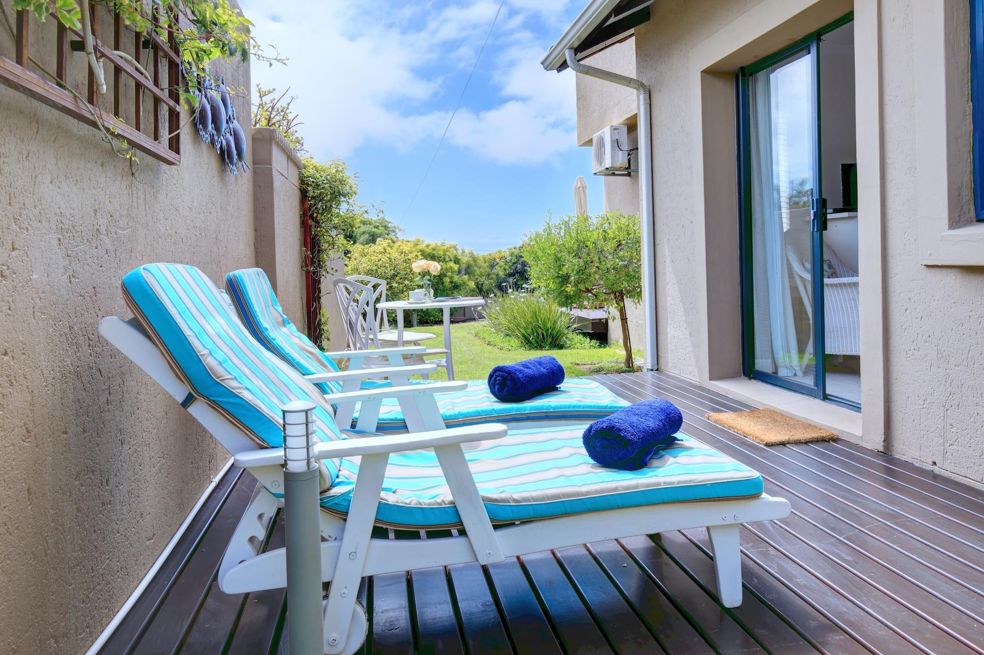 Linkside 2 Self-Catering Hotell Mossel Bay Eksteriør bilde