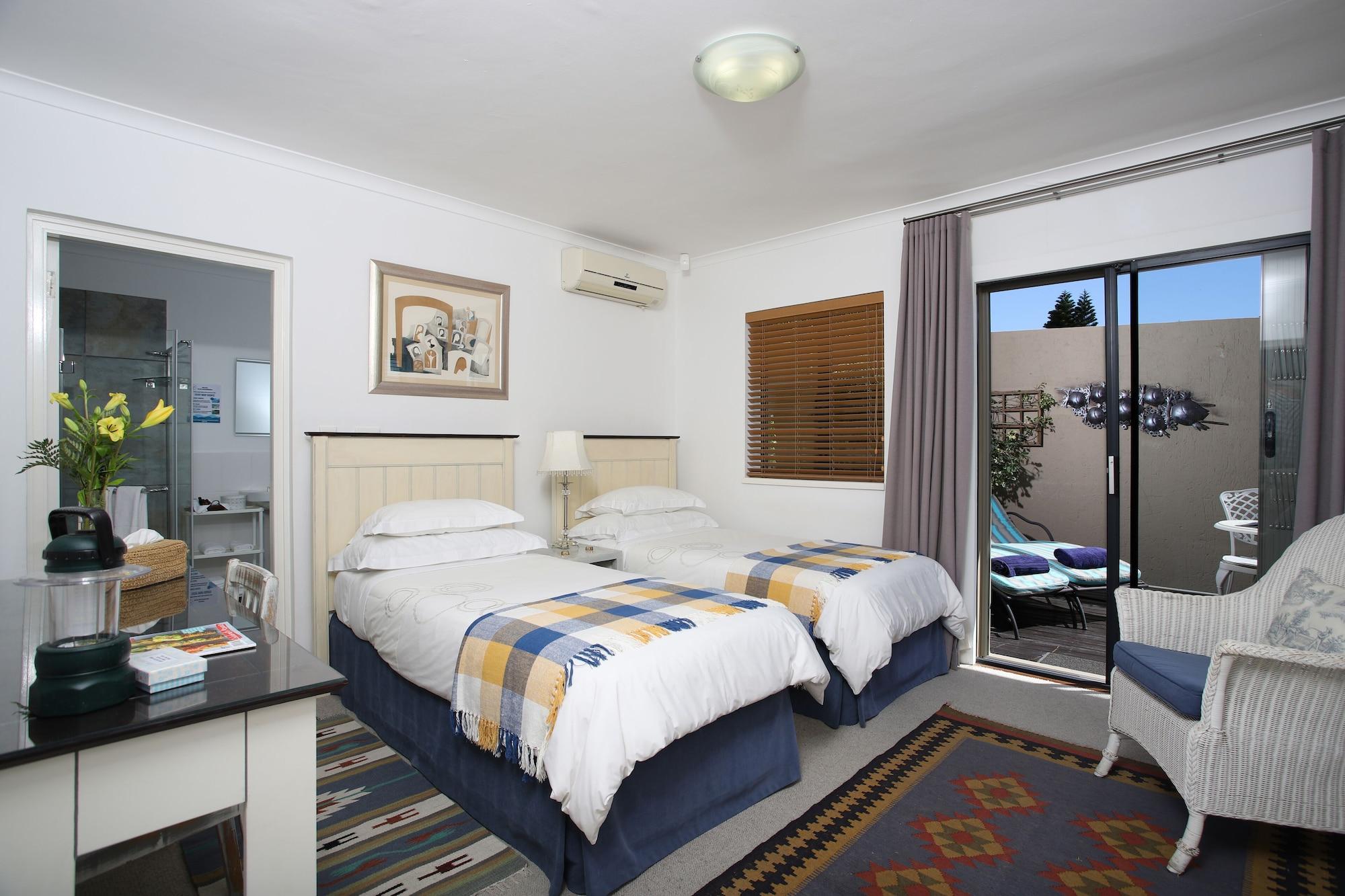Linkside 2 Self-Catering Hotell Mossel Bay Eksteriør bilde