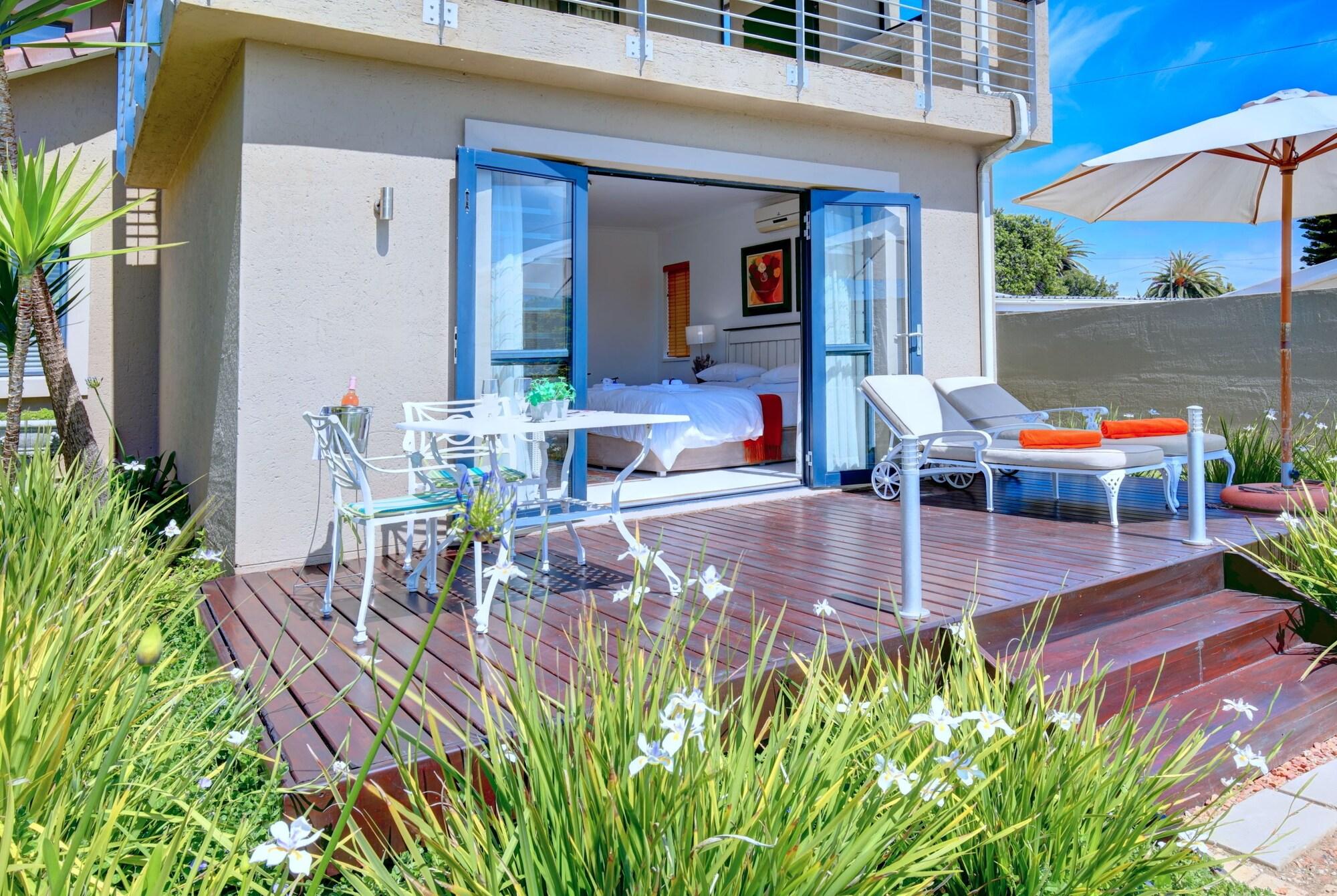 Linkside 2 Self-Catering Hotell Mossel Bay Eksteriør bilde