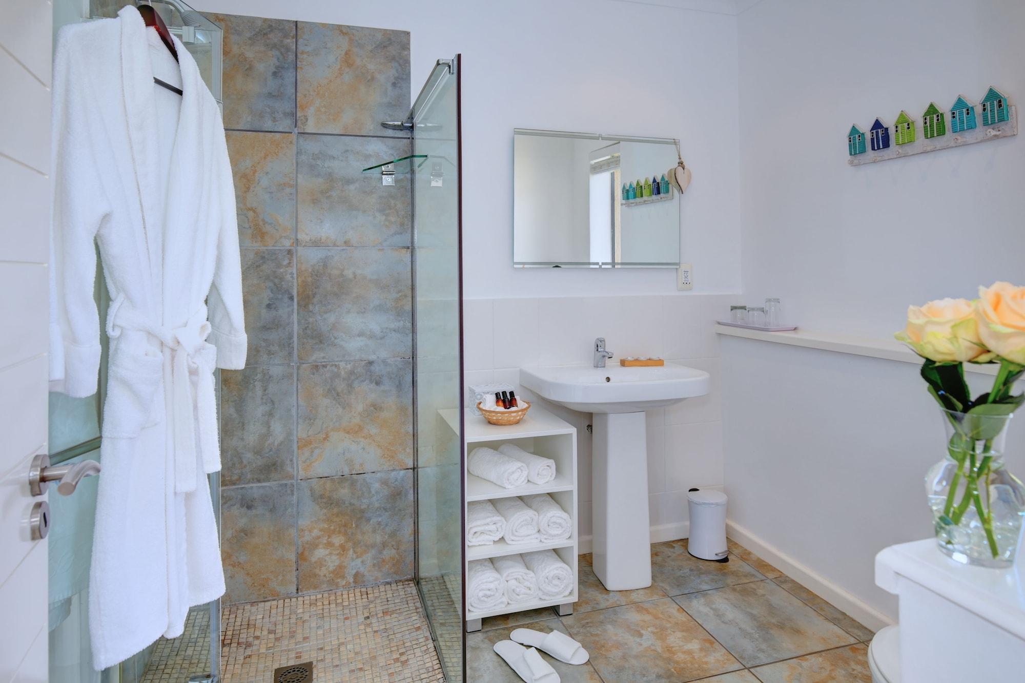 Linkside 2 Self-Catering Hotell Mossel Bay Eksteriør bilde