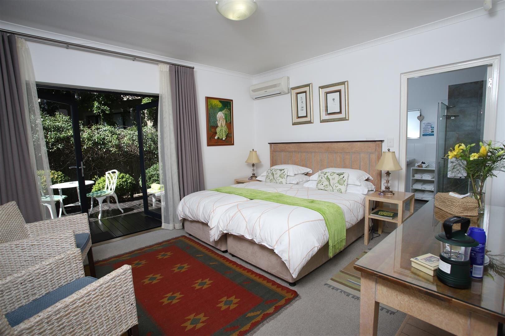 Linkside 2 Self-Catering Hotell Mossel Bay Eksteriør bilde