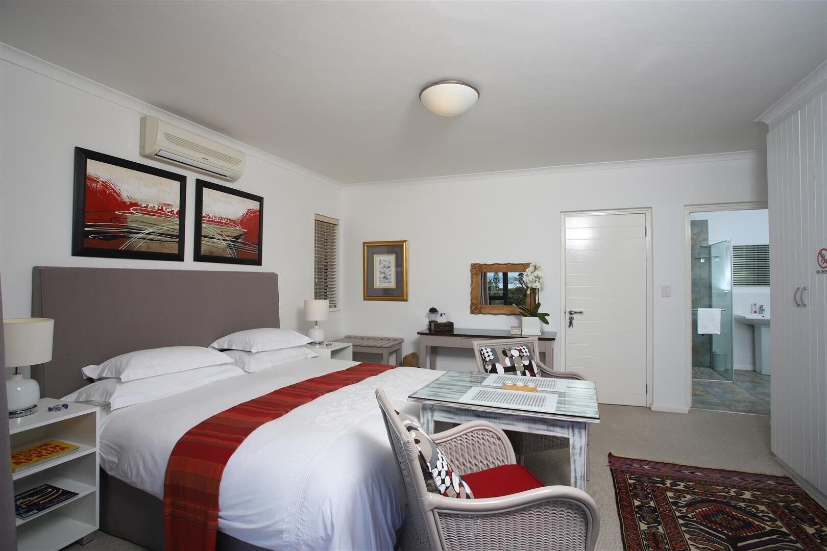 Linkside 2 Self-Catering Hotell Mossel Bay Eksteriør bilde