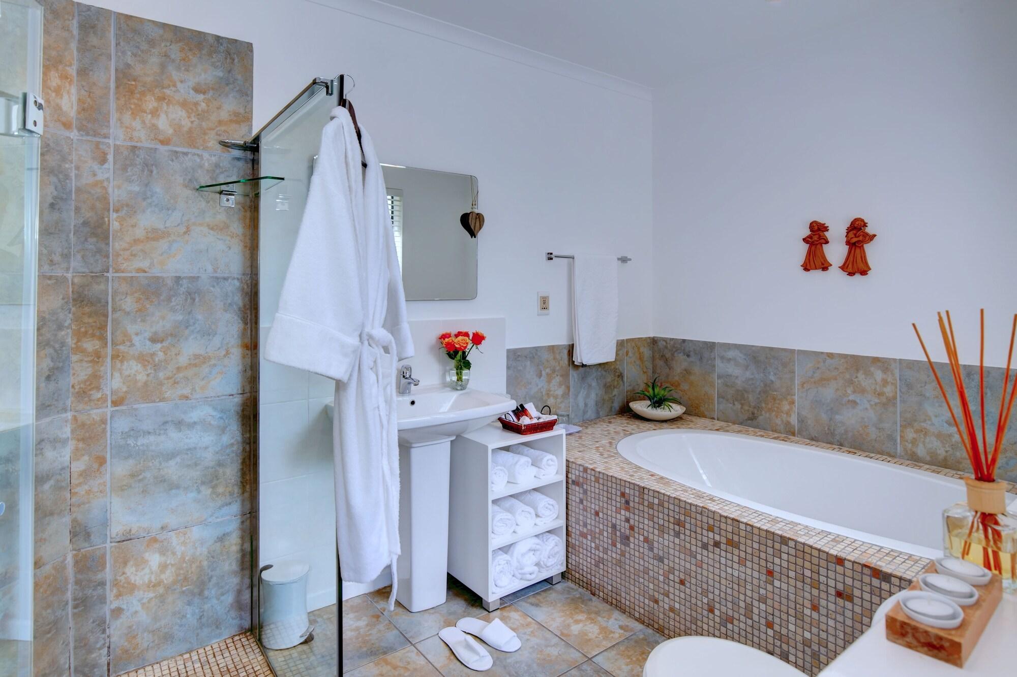 Linkside 2 Self-Catering Hotell Mossel Bay Eksteriør bilde