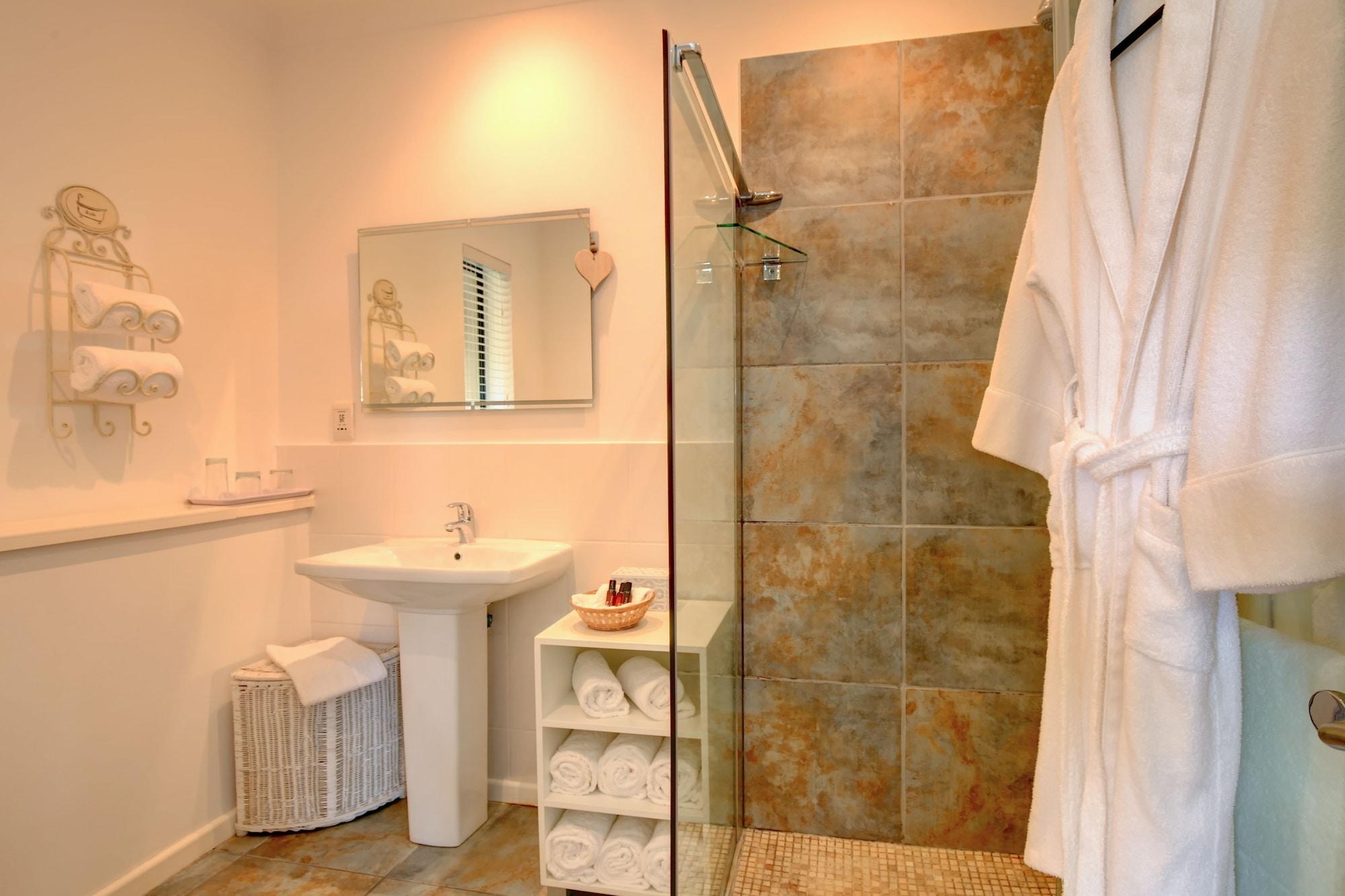 Linkside 2 Self-Catering Hotell Mossel Bay Eksteriør bilde