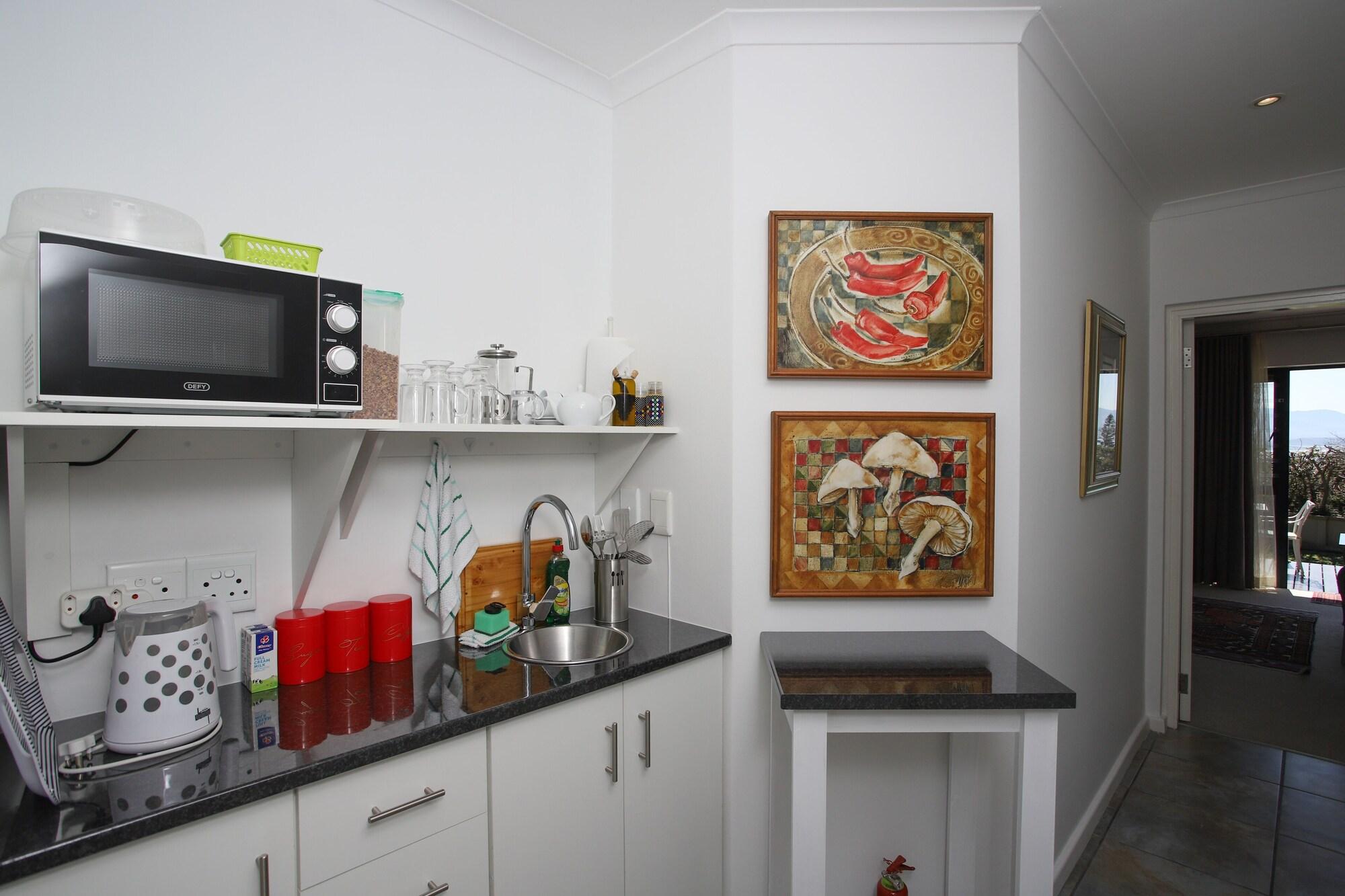 Linkside 2 Self-Catering Hotell Mossel Bay Eksteriør bilde