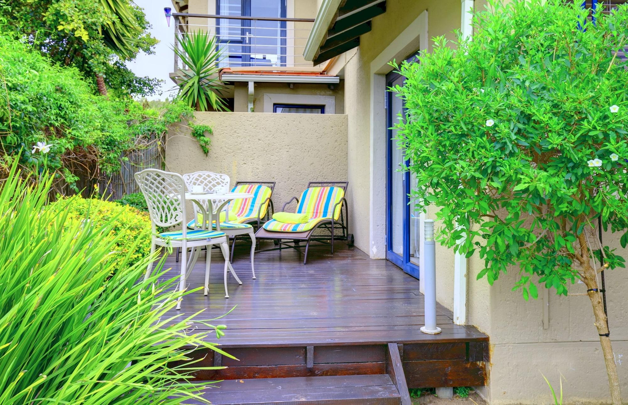 Linkside 2 Self-Catering Hotell Mossel Bay Eksteriør bilde