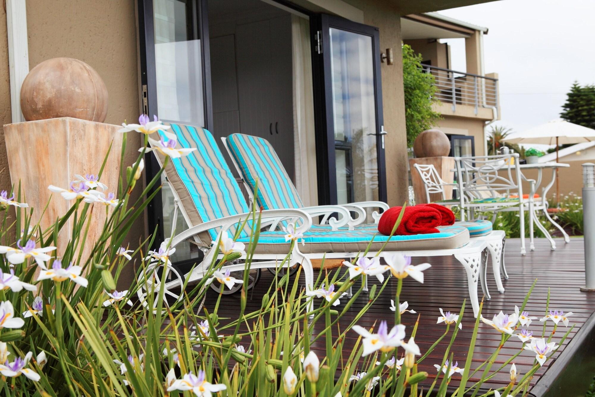 Linkside 2 Self-Catering Hotell Mossel Bay Eksteriør bilde