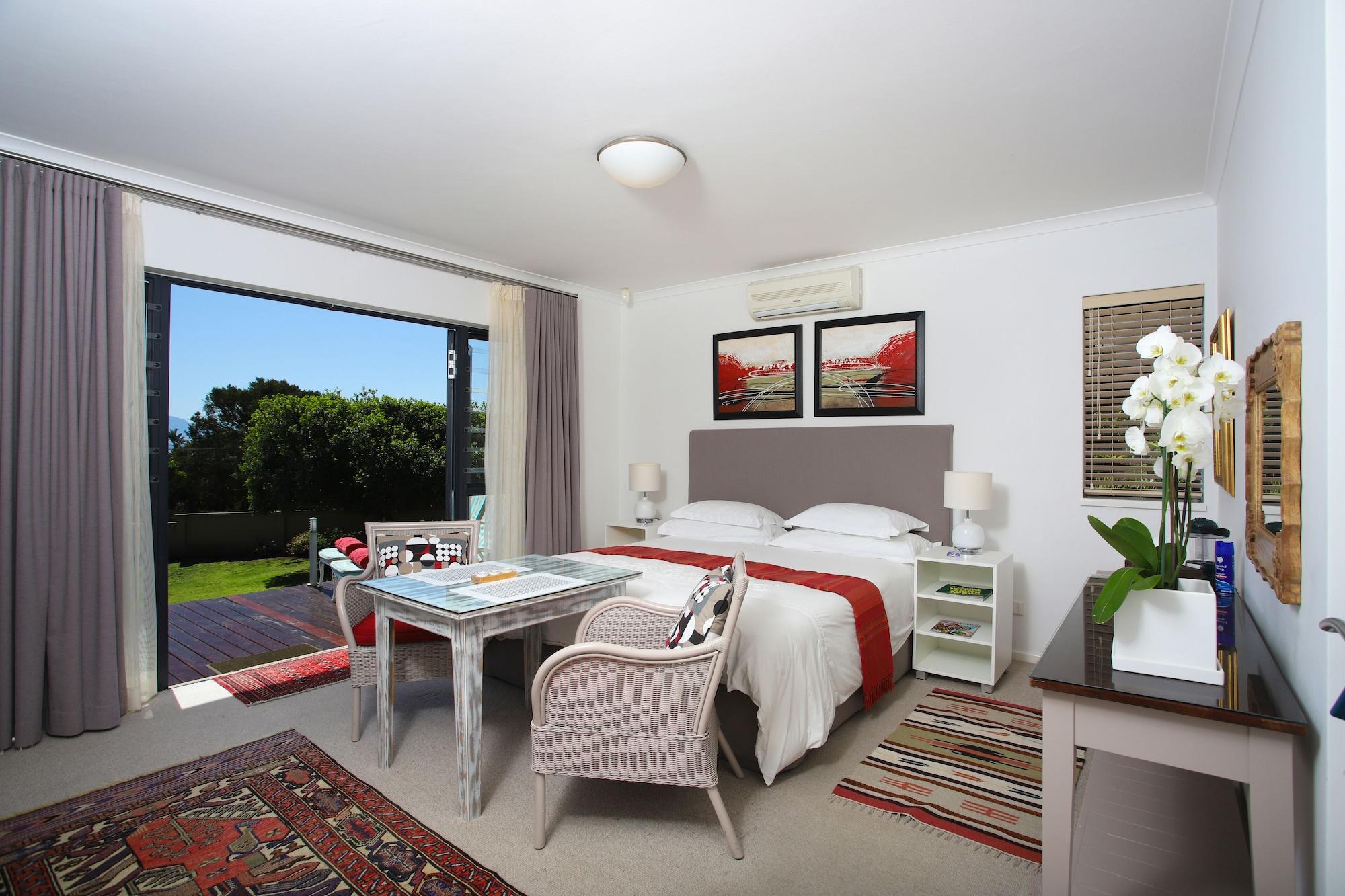 Linkside 2 Self-Catering Hotell Mossel Bay Eksteriør bilde