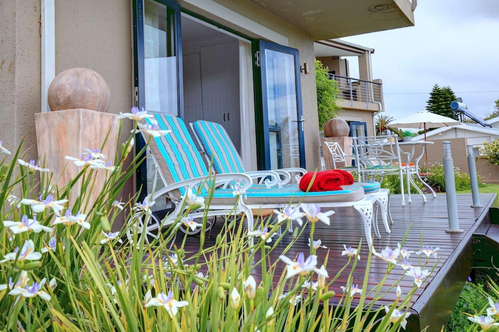 Linkside 2 Self-Catering Hotell Mossel Bay Eksteriør bilde