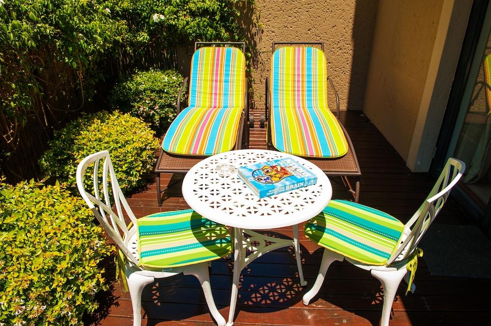 Linkside 2 Self-Catering Hotell Mossel Bay Eksteriør bilde