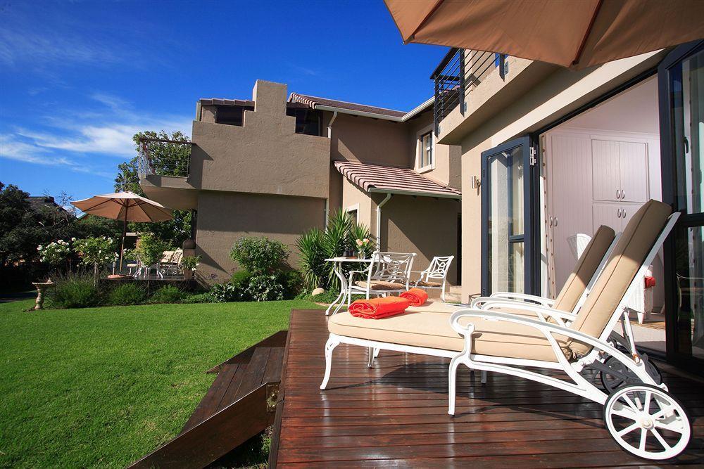 Linkside 2 Self-Catering Hotell Mossel Bay Eksteriør bilde