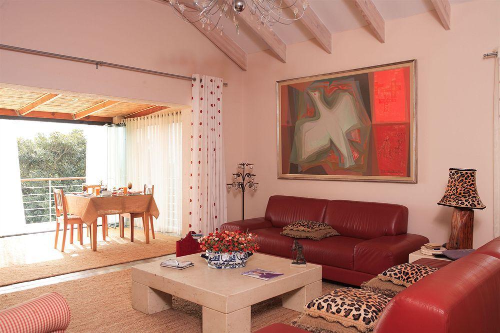 Linkside 2 Self-Catering Hotell Mossel Bay Eksteriør bilde