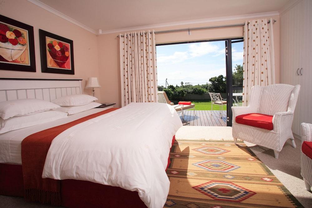 Linkside 2 Self-Catering Hotell Mossel Bay Eksteriør bilde