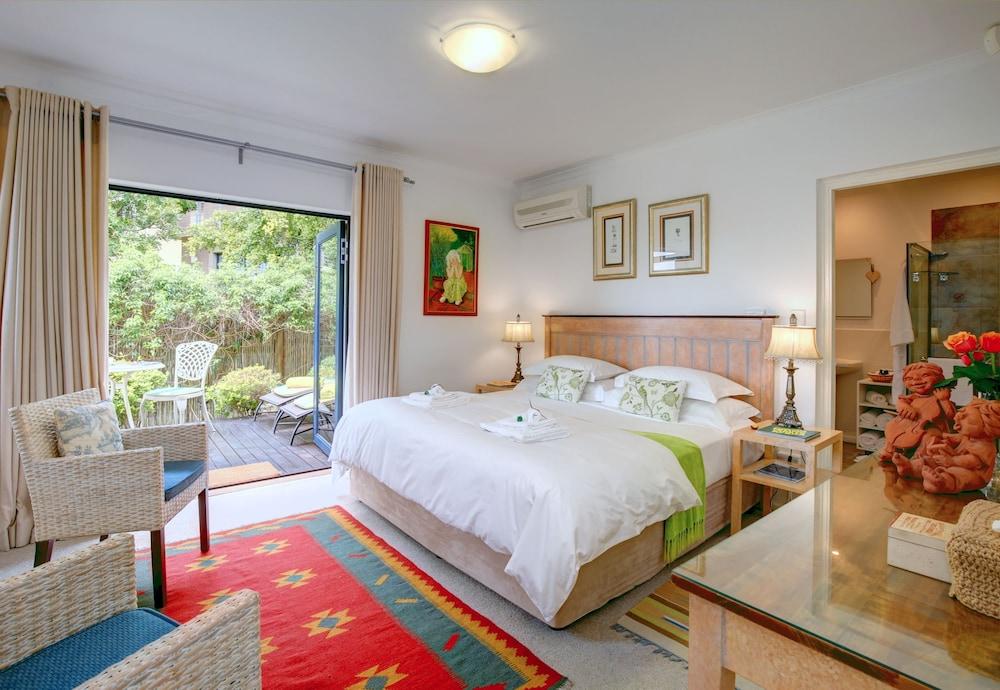 Linkside 2 Self-Catering Hotell Mossel Bay Eksteriør bilde
