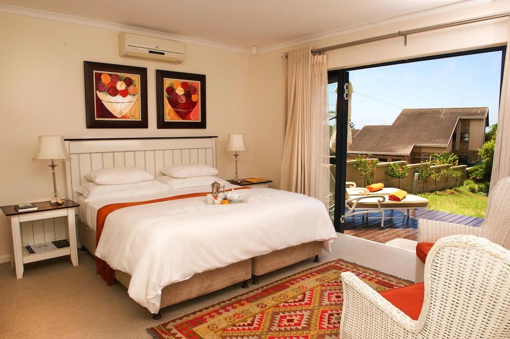 Linkside 2 Self-Catering Hotell Mossel Bay Eksteriør bilde