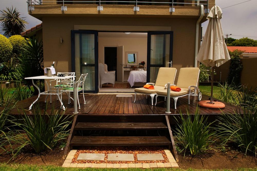 Linkside 2 Self-Catering Hotell Mossel Bay Eksteriør bilde