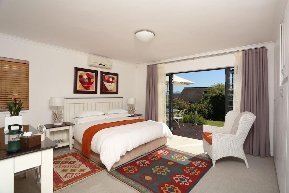 Linkside 2 Self-Catering Hotell Mossel Bay Eksteriør bilde