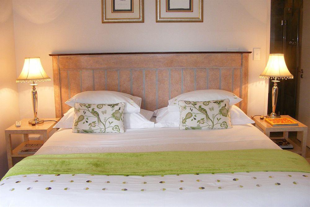 Linkside 2 Self-Catering Hotell Mossel Bay Eksteriør bilde