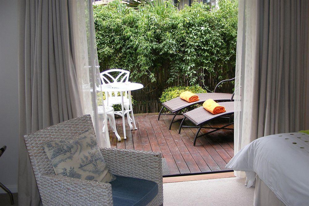 Linkside 2 Self-Catering Hotell Mossel Bay Eksteriør bilde