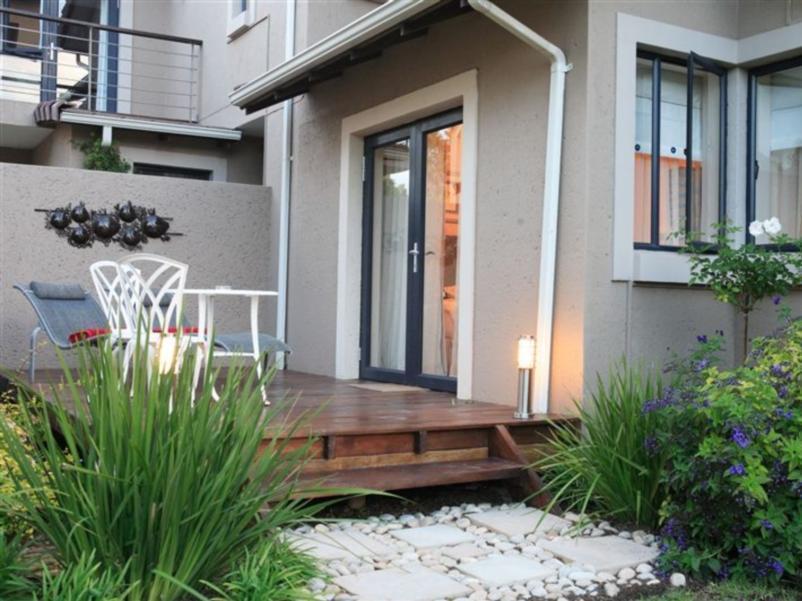 Linkside 2 Self-Catering Hotell Mossel Bay Eksteriør bilde