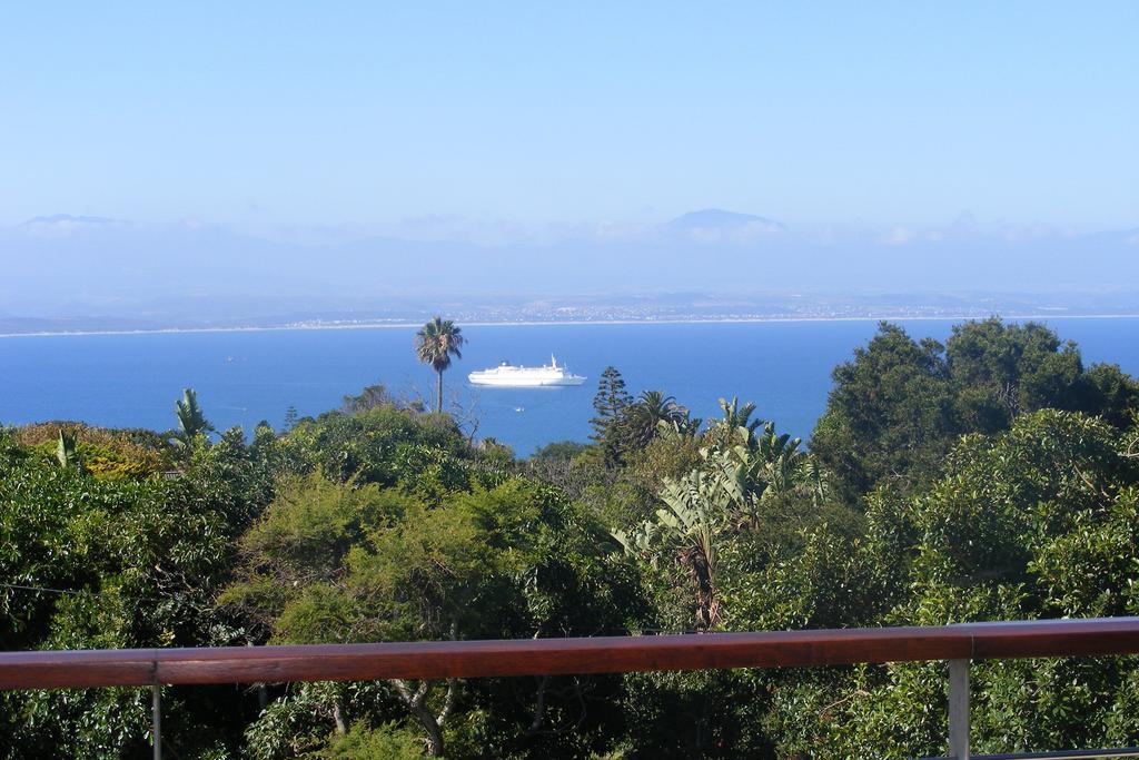Linkside 2 Self-Catering Hotell Mossel Bay Eksteriør bilde