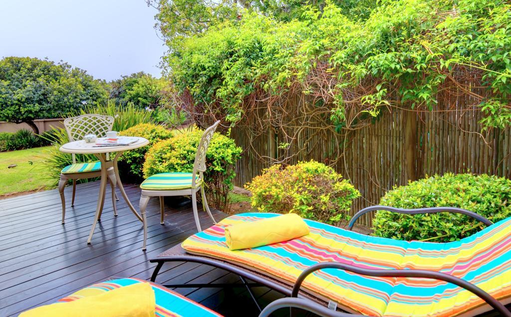 Linkside 2 Self-Catering Hotell Mossel Bay Eksteriør bilde