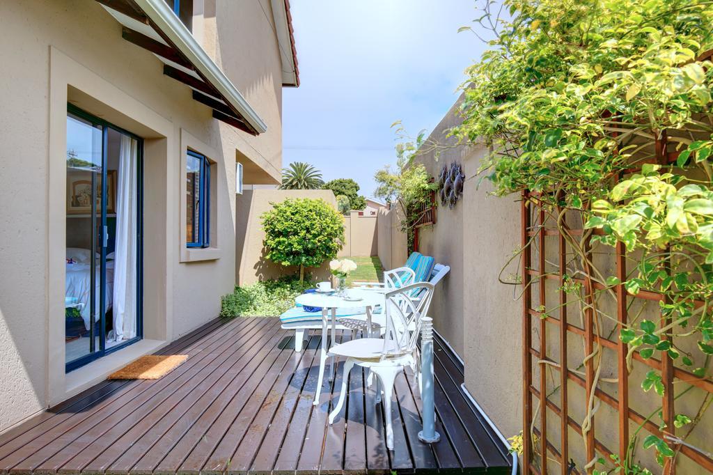 Linkside 2 Self-Catering Hotell Mossel Bay Eksteriør bilde