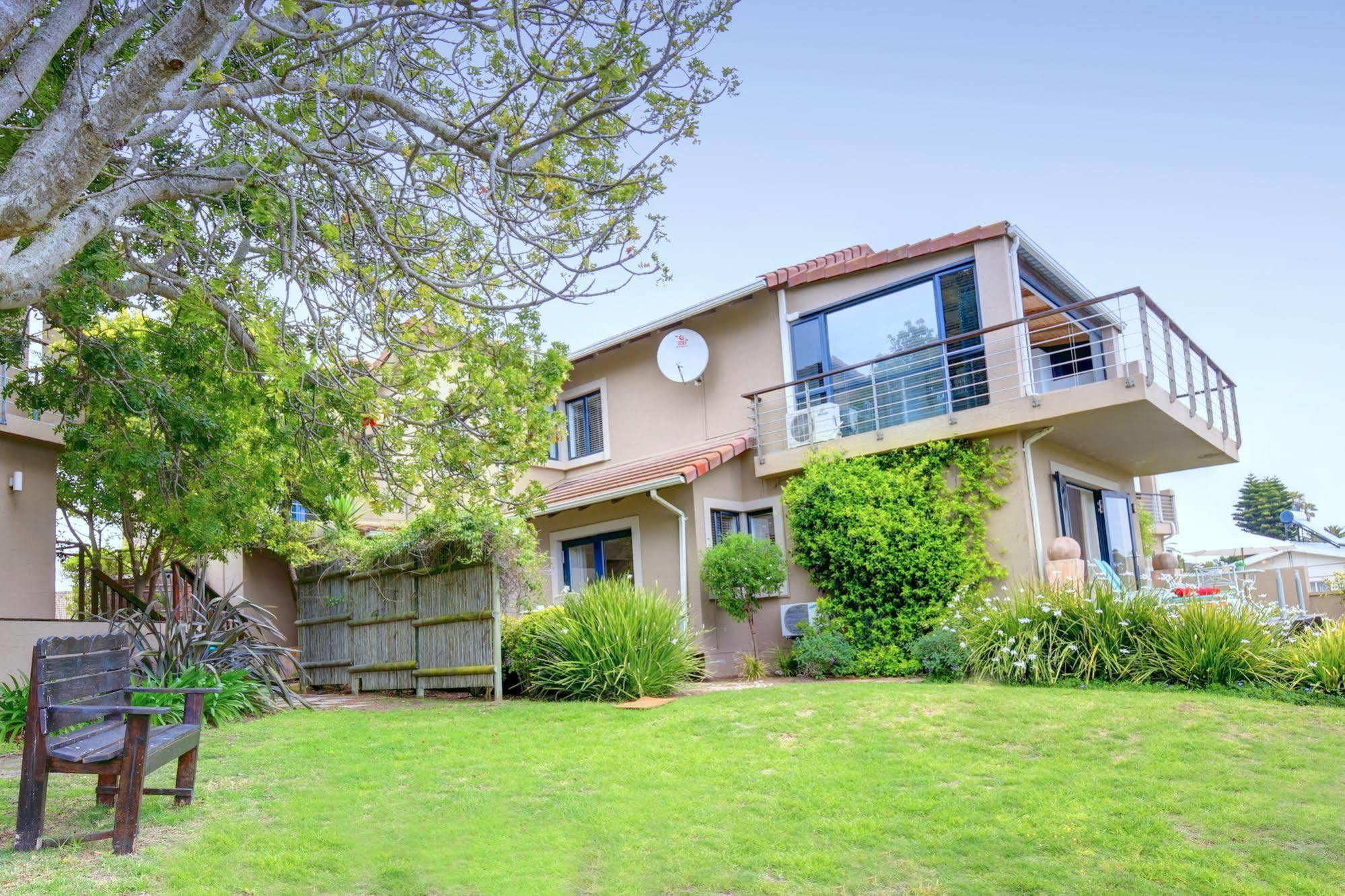 Linkside 2 Self-Catering Hotell Mossel Bay Eksteriør bilde