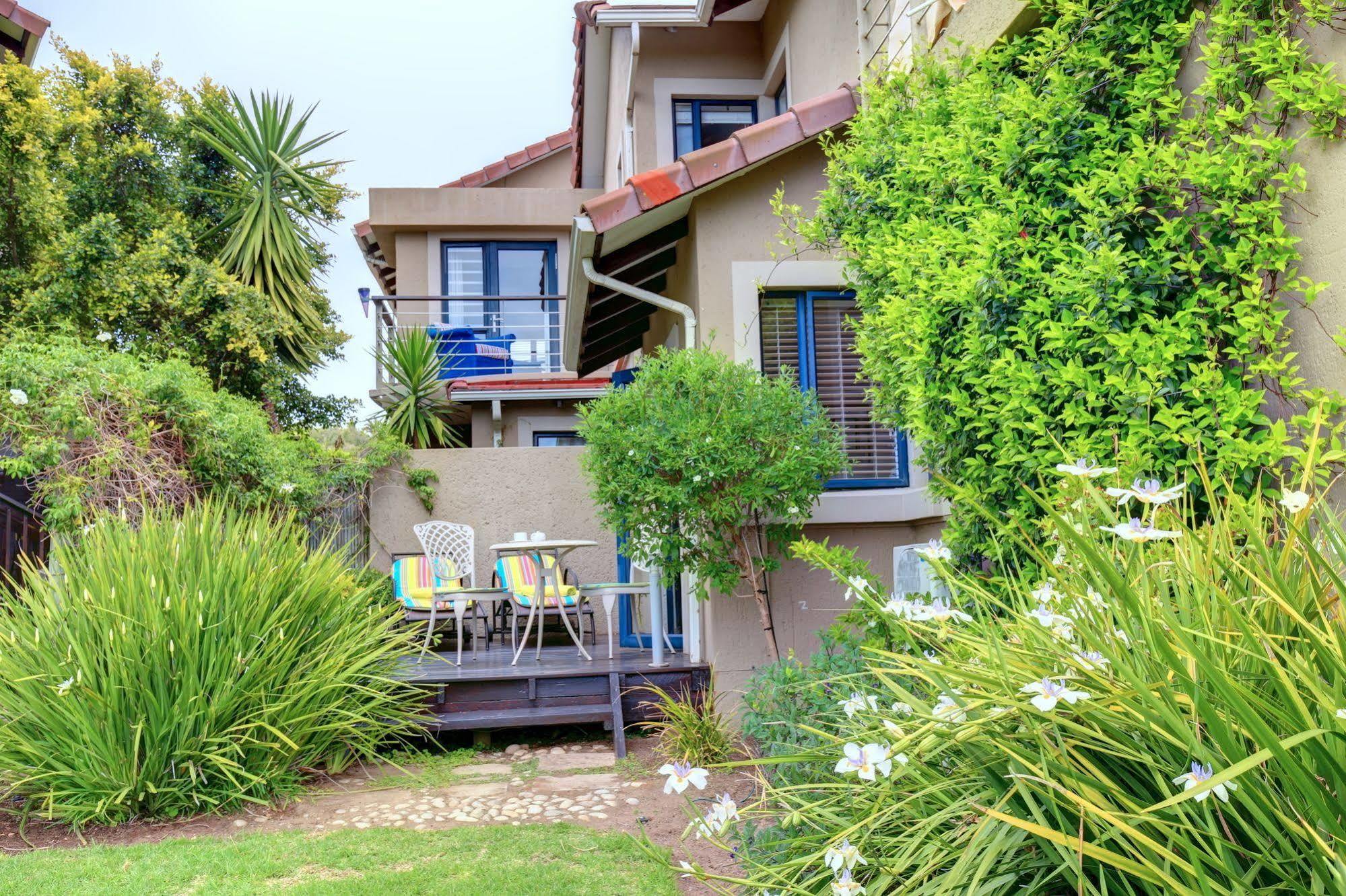 Linkside 2 Self-Catering Hotell Mossel Bay Eksteriør bilde