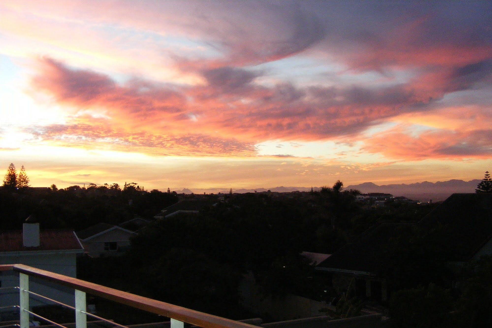 Linkside 2 Self-Catering Hotell Mossel Bay Eksteriør bilde
