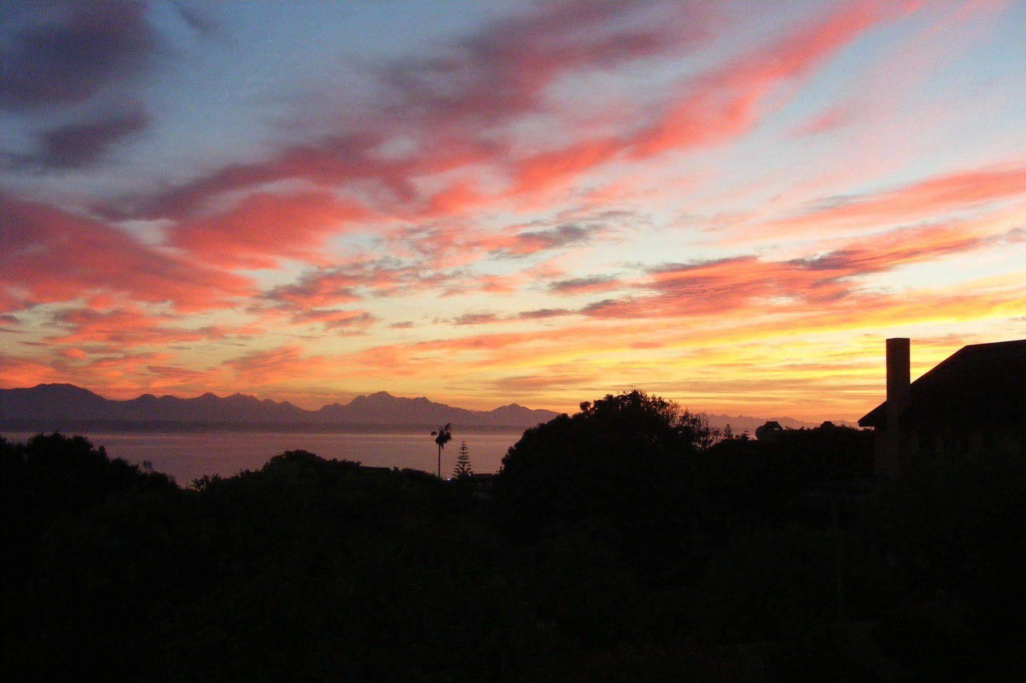 Linkside 2 Self-Catering Hotell Mossel Bay Eksteriør bilde