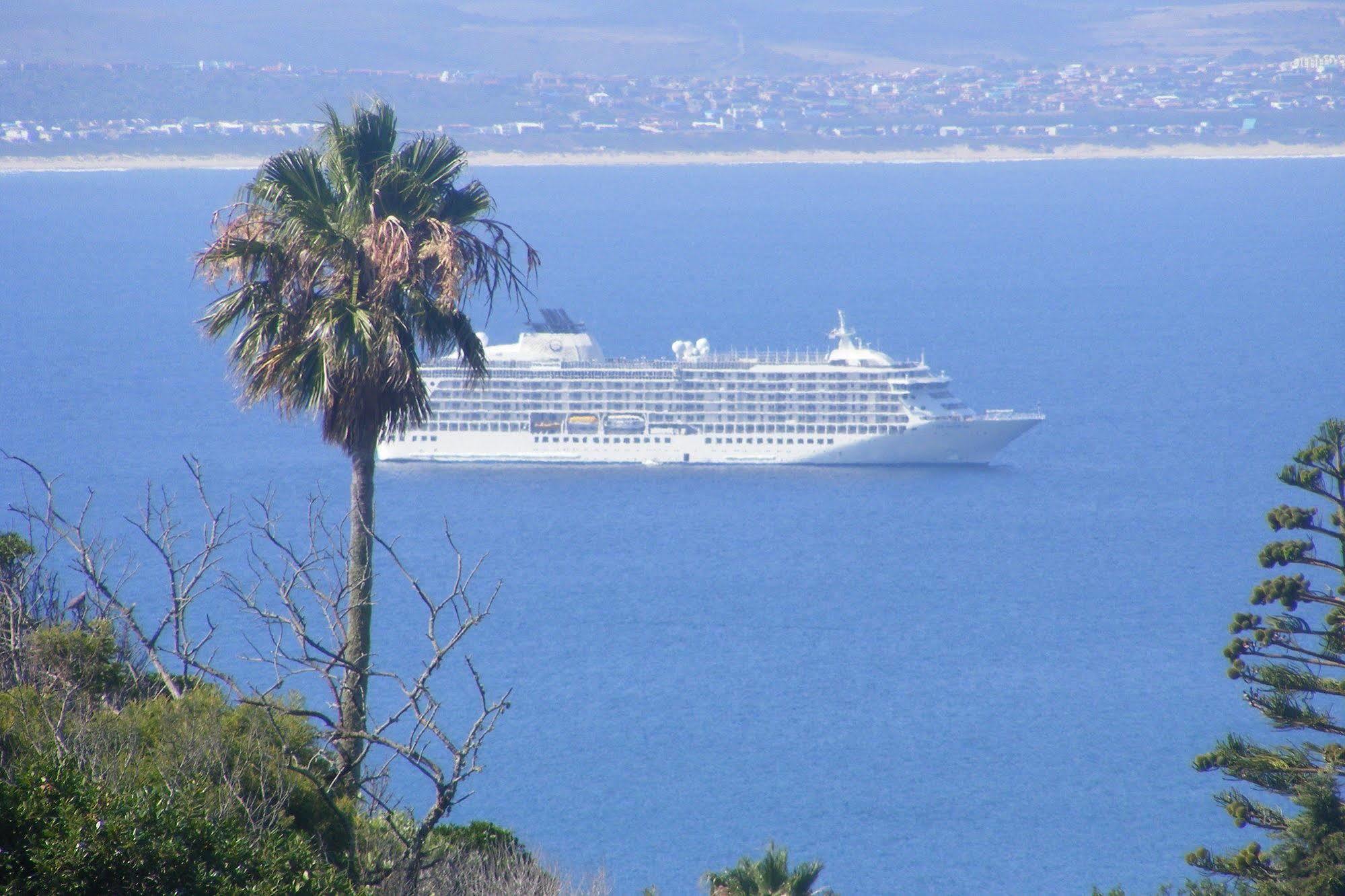 Linkside 2 Self-Catering Hotell Mossel Bay Eksteriør bilde