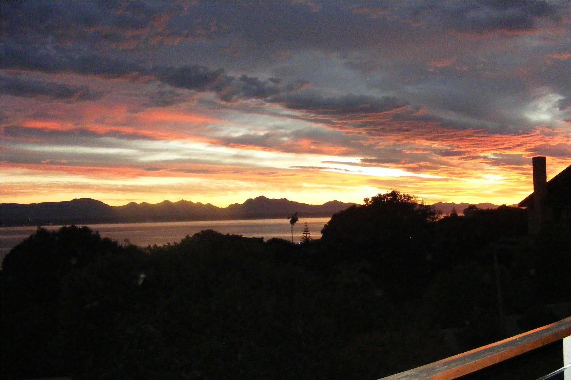 Linkside 2 Self-Catering Hotell Mossel Bay Eksteriør bilde