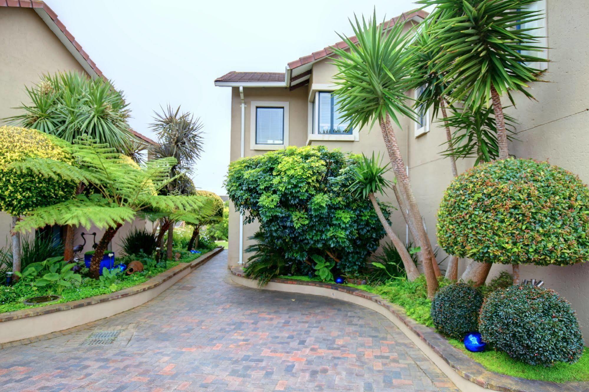 Linkside 2 Self-Catering Hotell Mossel Bay Eksteriør bilde