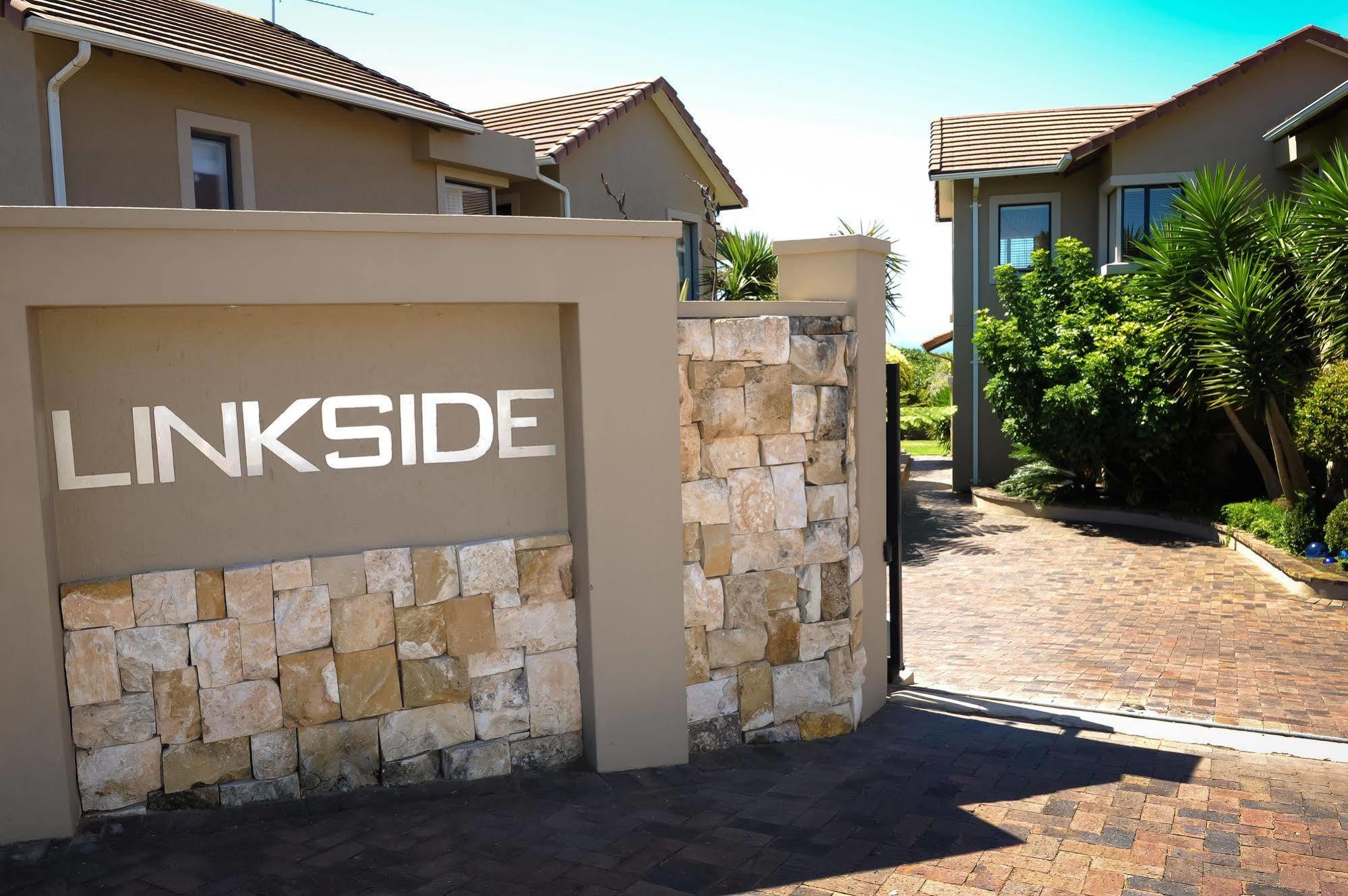 Linkside 2 Self-Catering Hotell Mossel Bay Eksteriør bilde