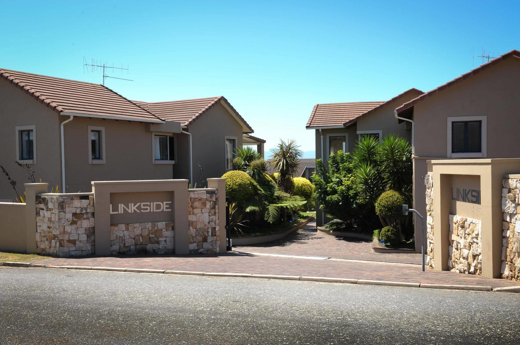 Linkside 2 Self-Catering Hotell Mossel Bay Eksteriør bilde