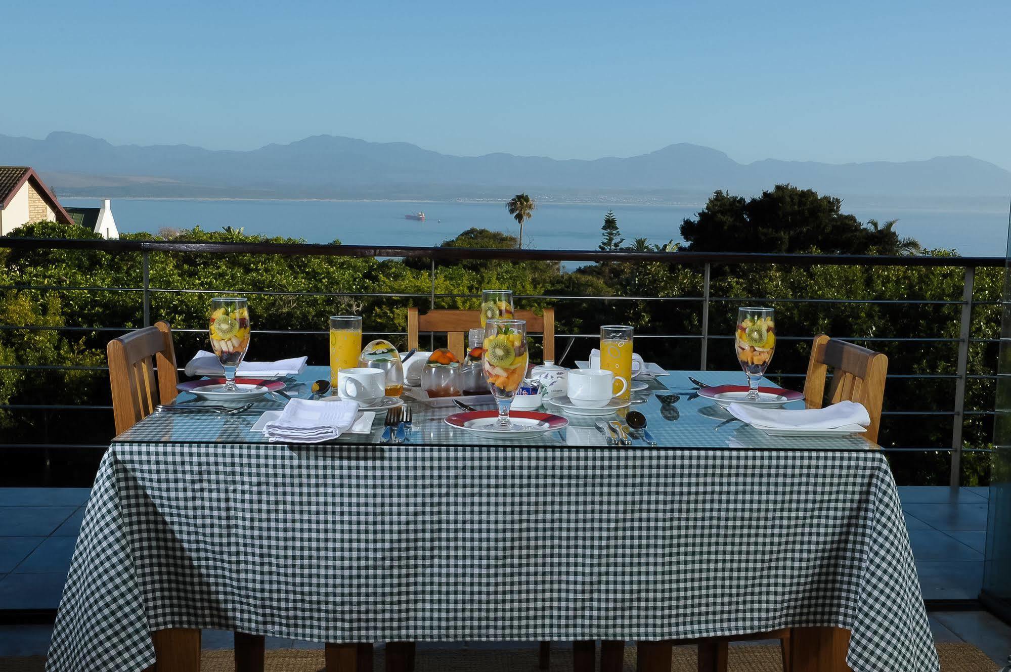 Linkside 2 Self-Catering Hotell Mossel Bay Eksteriør bilde