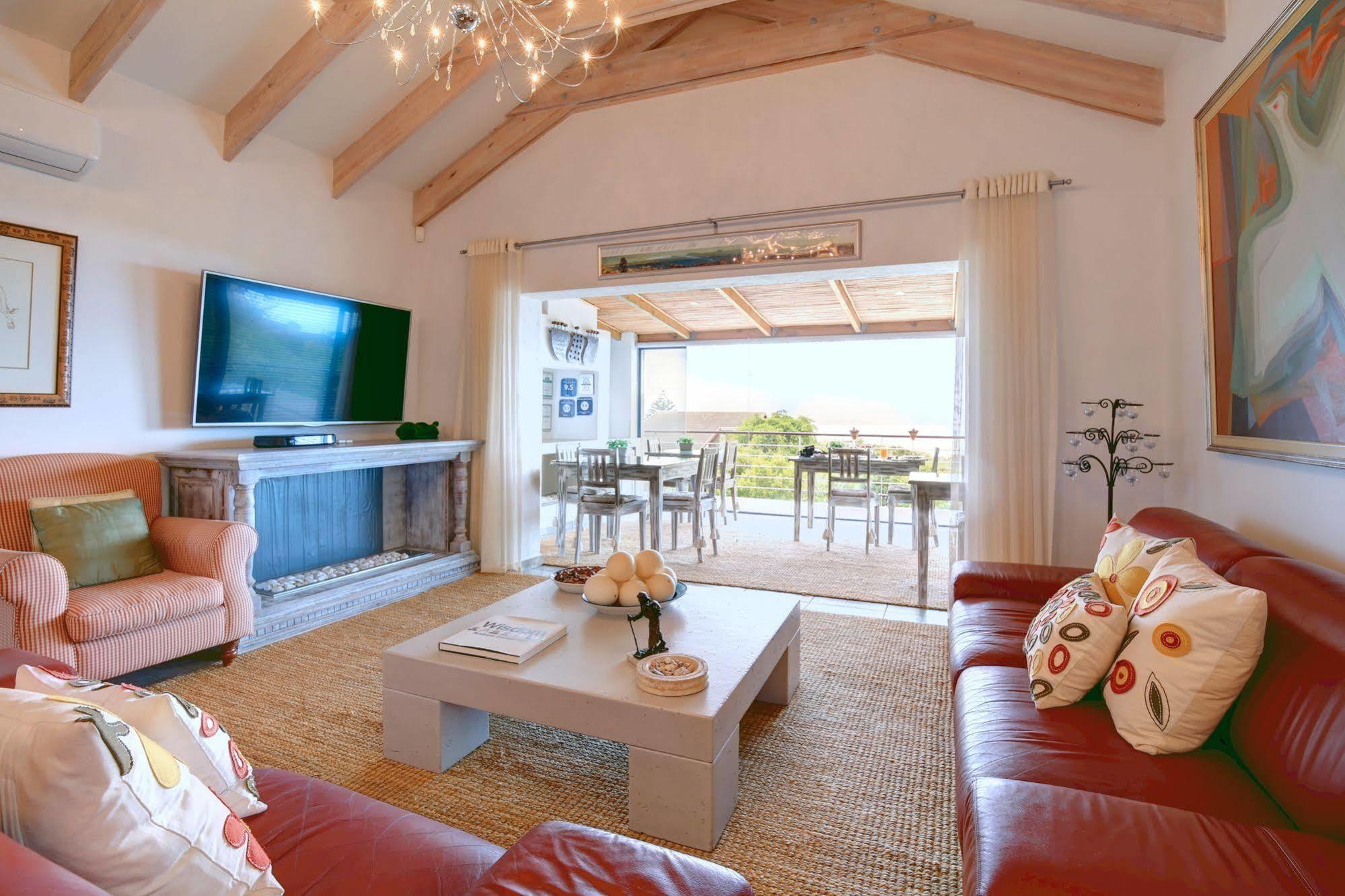 Linkside 2 Self-Catering Hotell Mossel Bay Eksteriør bilde