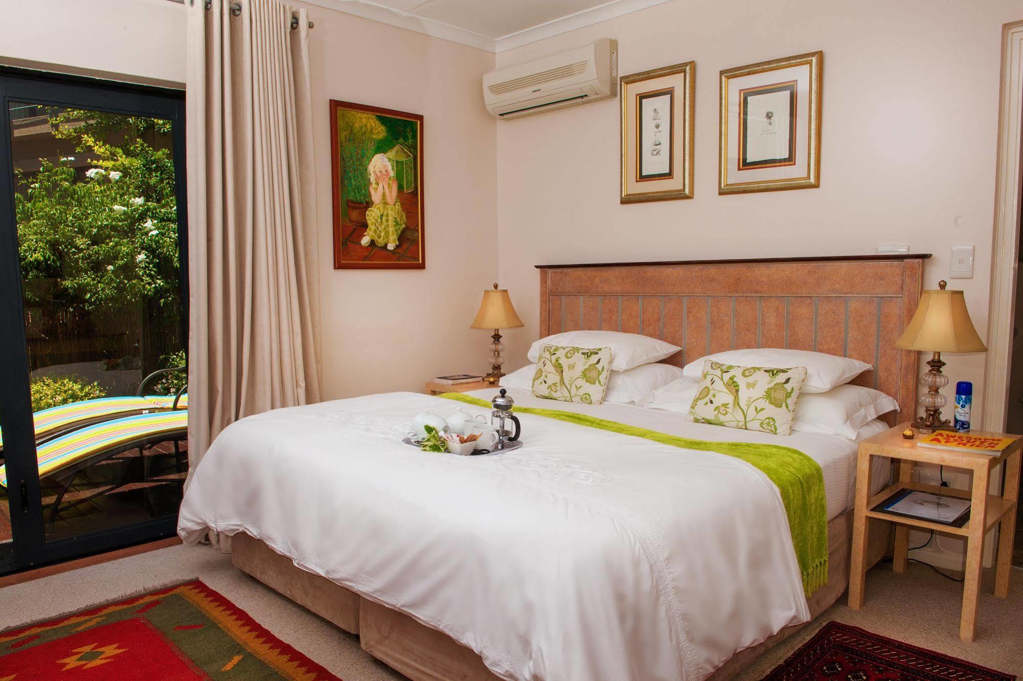 Linkside 2 Self-Catering Hotell Mossel Bay Eksteriør bilde