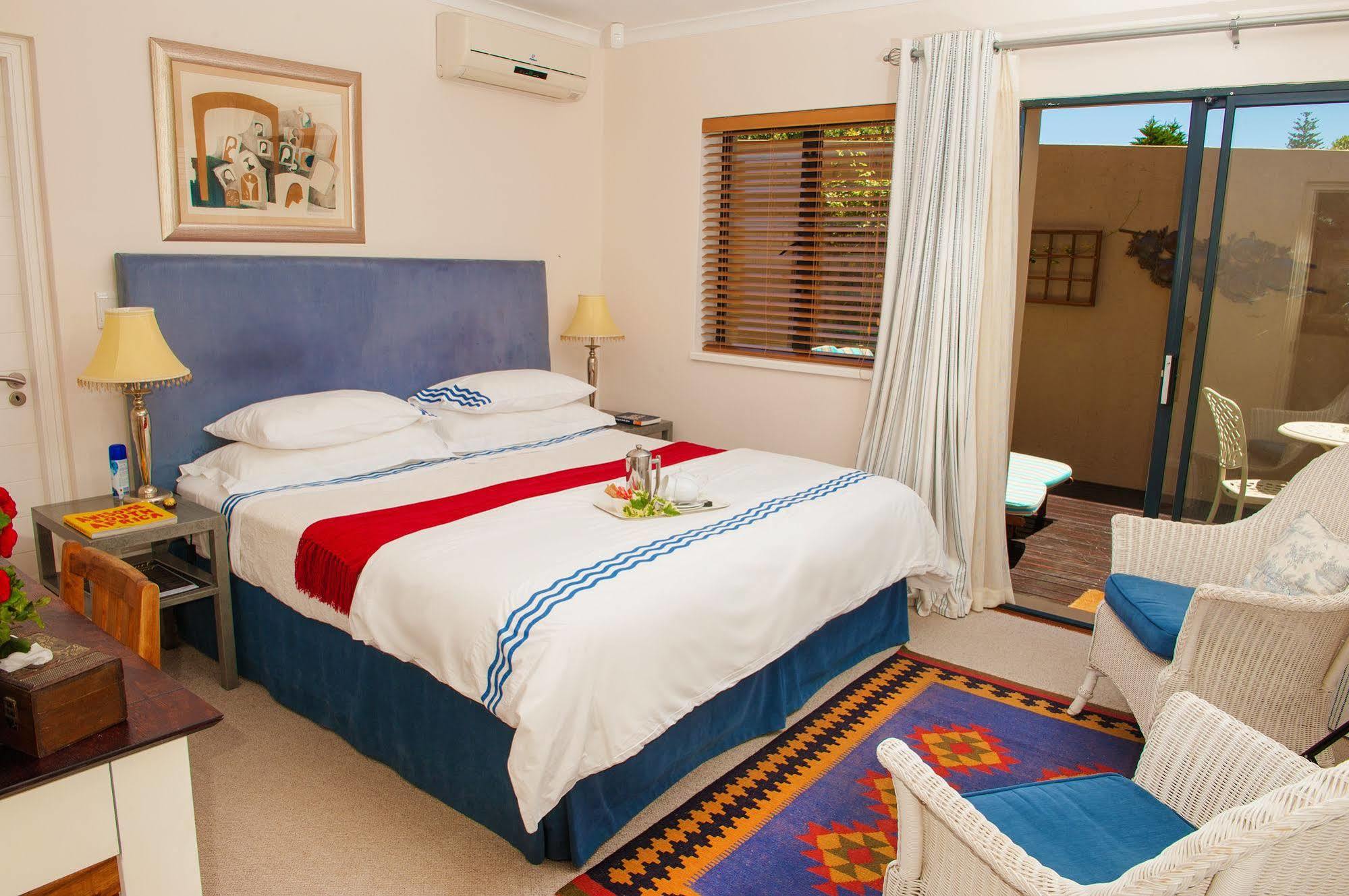 Linkside 2 Self-Catering Hotell Mossel Bay Eksteriør bilde