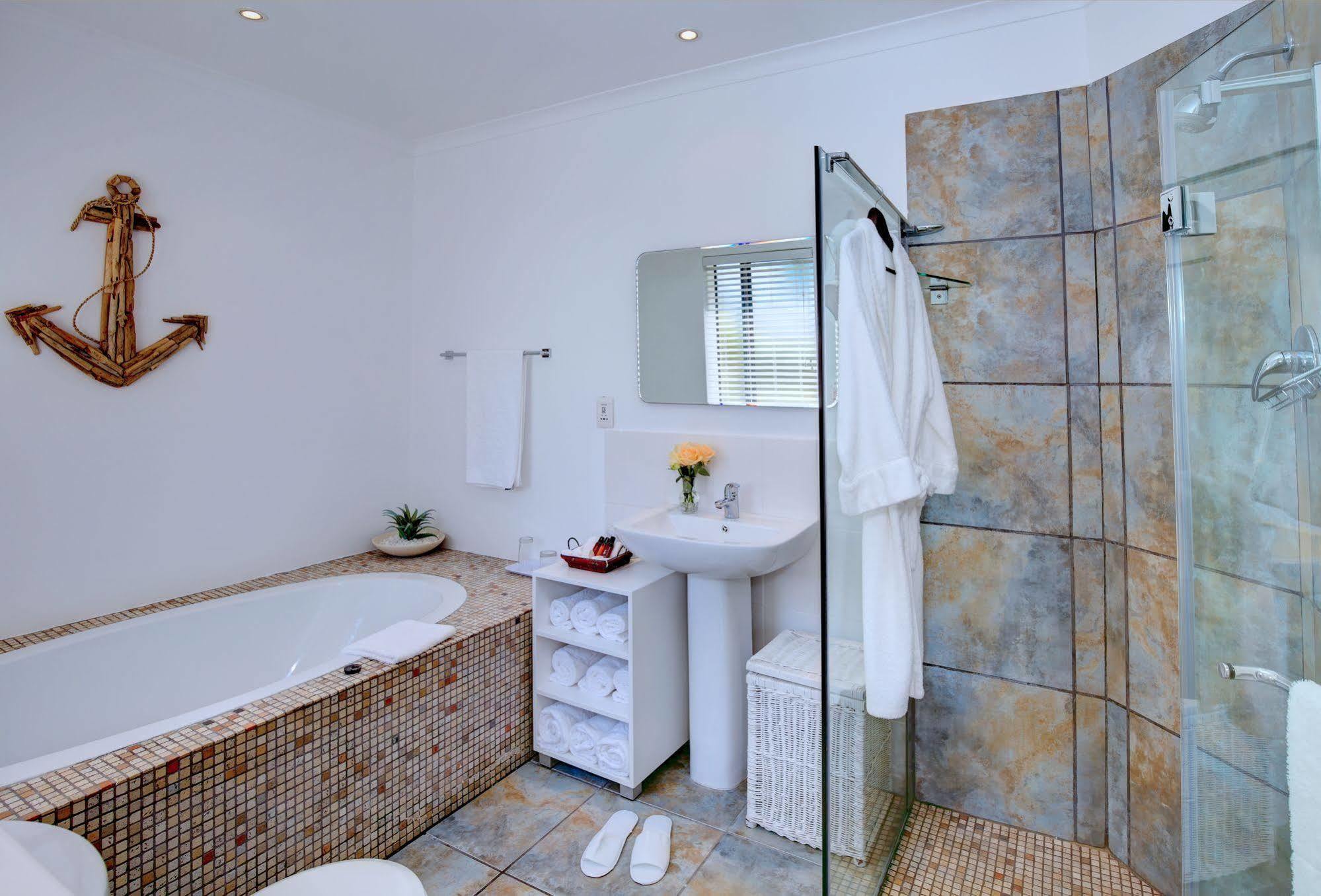 Linkside 2 Self-Catering Hotell Mossel Bay Eksteriør bilde