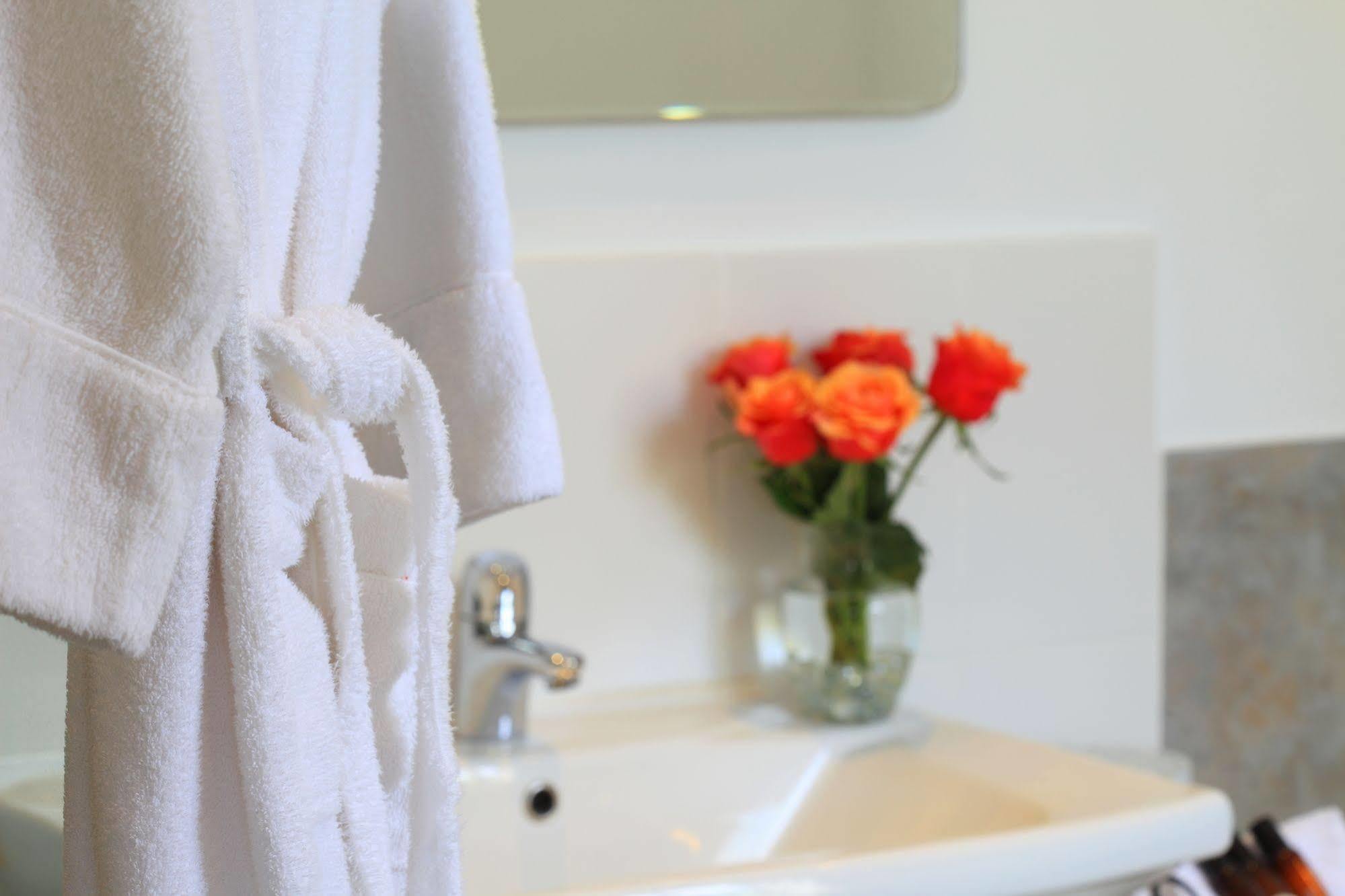 Linkside 2 Self-Catering Hotell Mossel Bay Eksteriør bilde