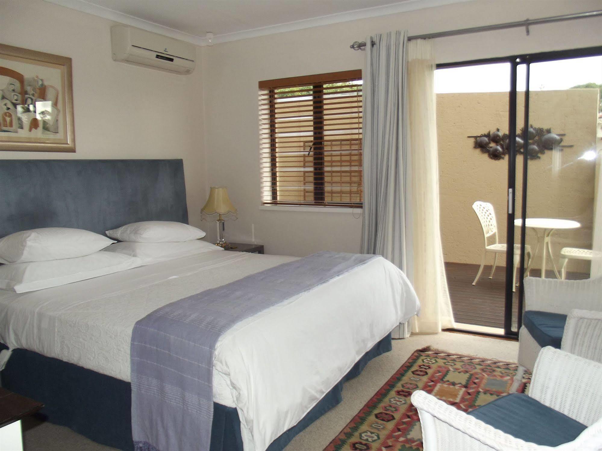 Linkside 2 Self-Catering Hotell Mossel Bay Eksteriør bilde